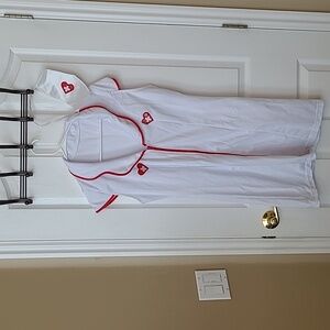 Nurses costume